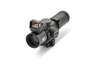 EOTECH Vudu 4-12x36 - FFP - EFLX Combo Kit - MR-5 MIL Reticle - Rifle Scope